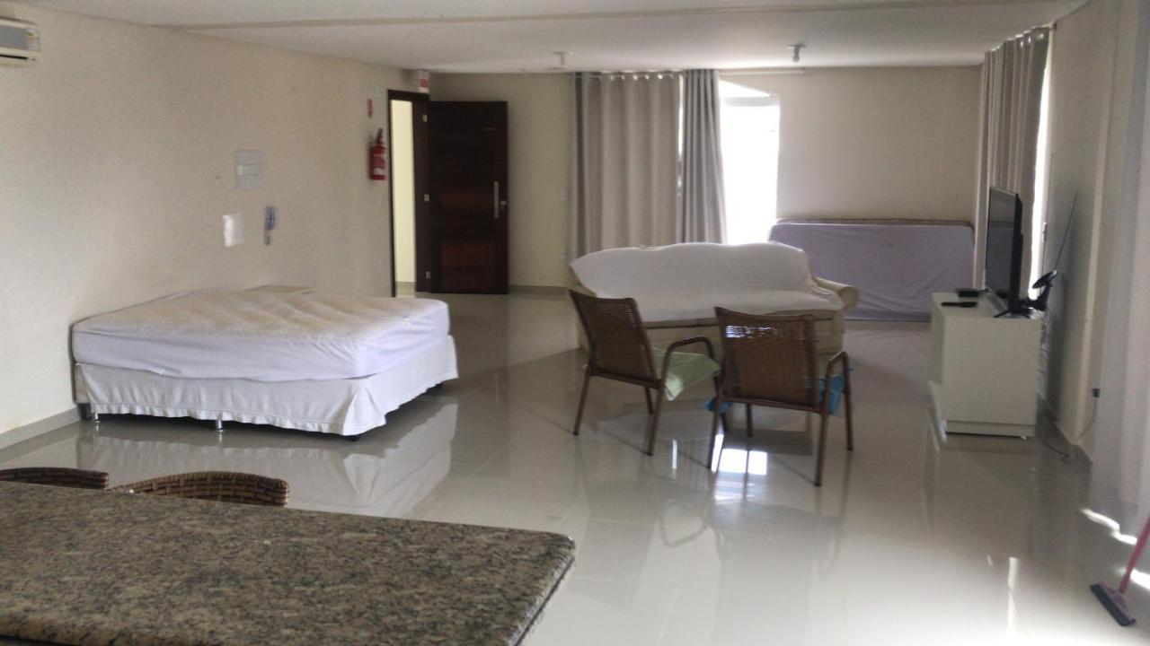 Apartamento Centro Porto Belo!! Exterior foto